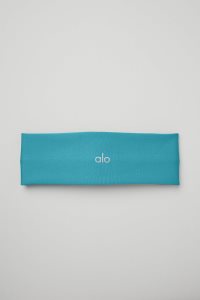 Čelenky Alo Yoga Airlift Blankyt | ZTQLKNB-79