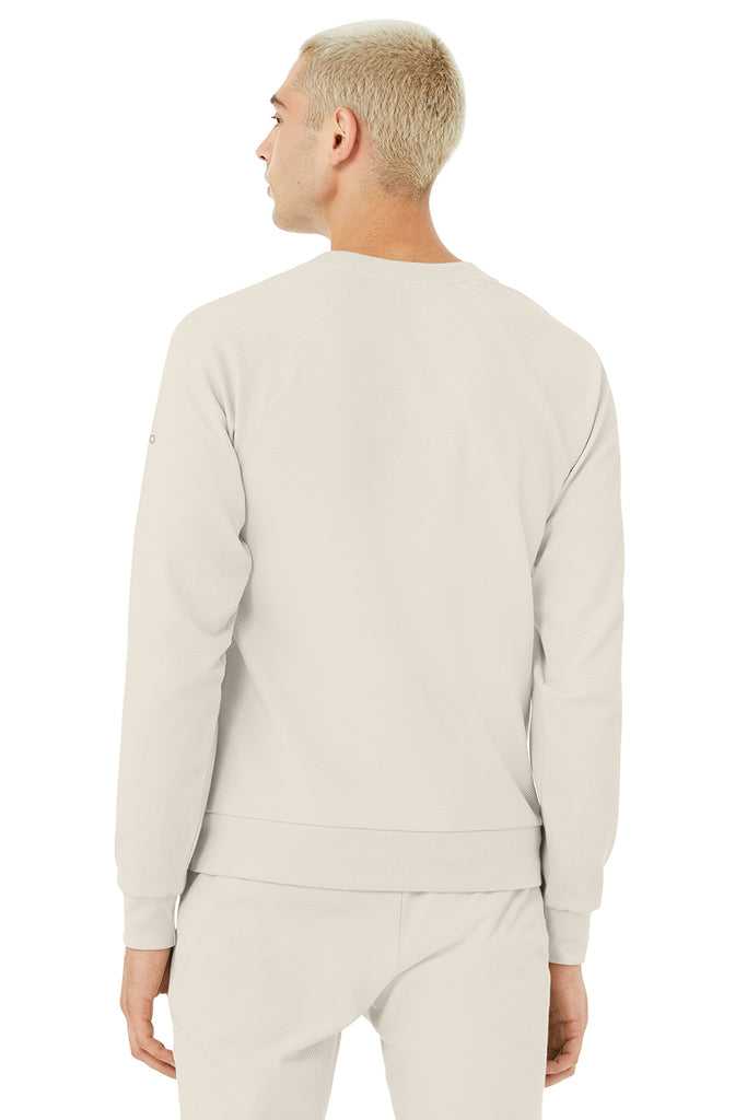 Mikiny S Kapucí Alo Yoga Impel Sweatshirt Béžový | VKQPRYF-54